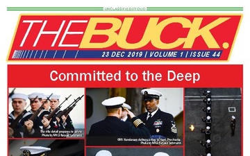 The Buck - 12.01.2020