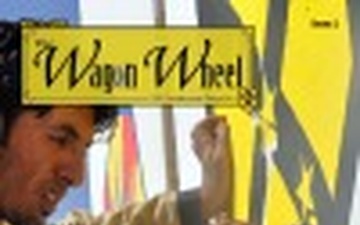 The Wagon Wheel - 11.01.2009