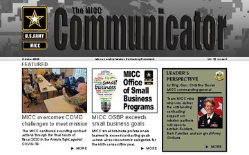 MICC Communicator - 10.27.2020