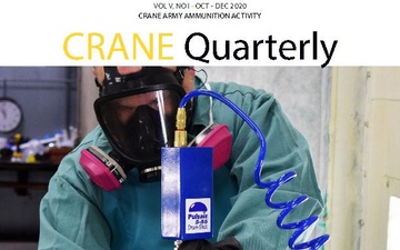 Crane Quarterly Magazine - 10.21.2020