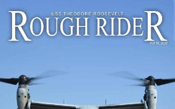 Rough Rider - 02.02.2020