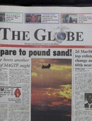 The Globe - 01.26.2001