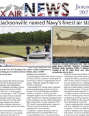 The Jax Air News - 01.29.2021