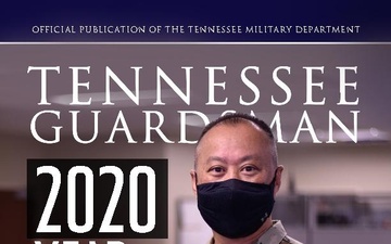 Tennessee Guardsman - 12.02.2020