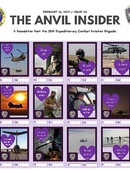 The Anvil Insider - 02.16.2021