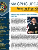 Navy and Marine Corps Public Health Center (NMCPHC) Publications - 02.17.2021