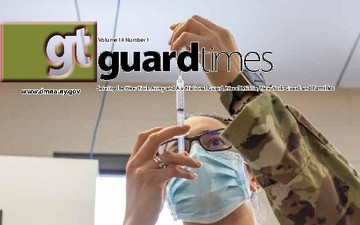 Guard Times  - 02.22.2021