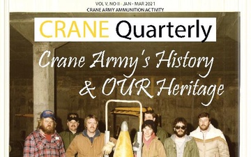 Crane Quarterly Magazine - 02.24.2021