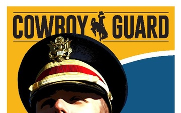 Cowboy Guard - 02.08.2021