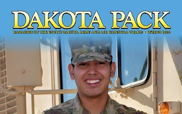 Dakota Pack - 03.01.2020