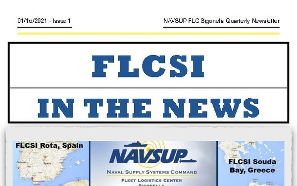 FLCSI In The News - March 9, 2021