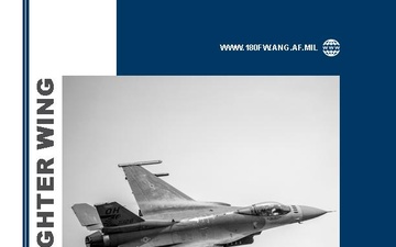 180th Fighter Wing Annual Report - 03.16.2021