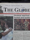 The Globe - 07.26.2001