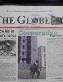 The Globe - 07.12.2001
