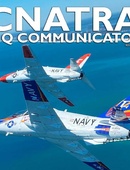 CNATRA HQ Communicator - 03.17.2021
