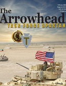 The Arrowhead - 02.28.2021