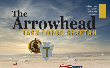 The Arrowhead - 02.28.2021