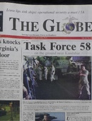 The Globe - 11.29.2001