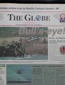 The Globe - 01.07.2000
