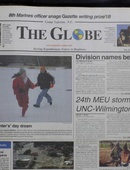 The Globe - 01.21.2000