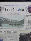 The Globe - 02.25.2000