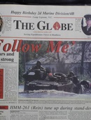The Globe - 02.04.2000