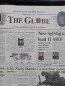 The Globe - 03.10.2000