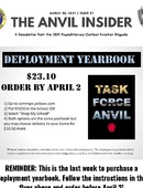The Anvil Insider - 03.30.2021