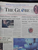 The Globe - 04.28.2000