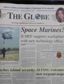 The Globe - 05.12.2000