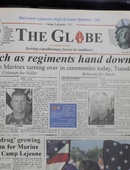 The Globe - 07.07.2000