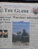 The Globe - 08.04.2000