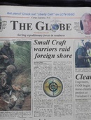 The Globe - 09.08.2000
