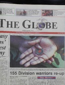 The Globe - 10.20.2000