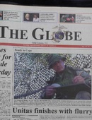 The Globe - 11.03.2000