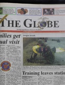 The Globe - 12.29.2000