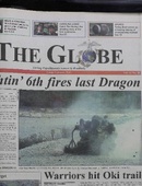 The Globe - 12.01.2000