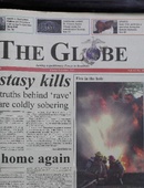 The Globe - 12.08.2000