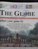 The Globe - 12.22.2000