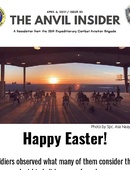 The Anvil Insider - 04.07.2021