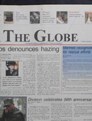 The Globe - 02.07.1997