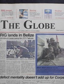 The Globe - 02.14.1997