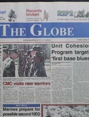 The Globe - 04.11.1997