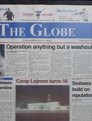 The Globe - 04.25.1997