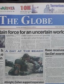 The Globe - 05.09.1997