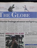 The Globe - 08.29.1997