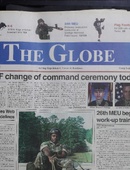 The Globe - 09.05.1997