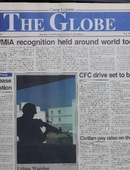 The Globe - 09.19.1997