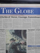 The Globe - 11.07.1997