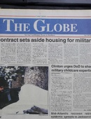 The Globe - 11.21.1997